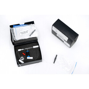 Thermo 1110720 Conikal Nebulizer w/ EzyFit, 1ml/min...