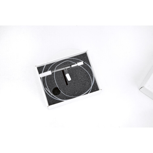 AHF Thermo Scientific 502-79 Conikal Zerstäuber Nebulizer F-K1 EzyFit