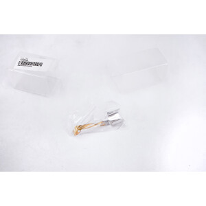 Thermo Scientific 1126640 Platinum torch shield, 1126640,...
