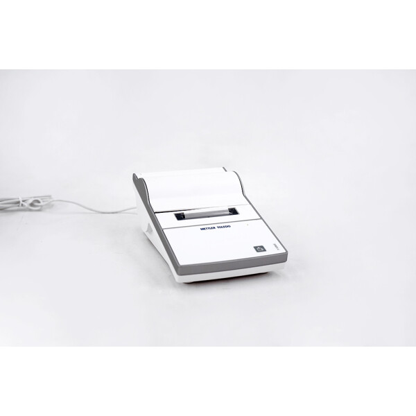 Mettler Toledo P-52RUE Dot matrix Blance Printer Drucker Ethernet USB RS232