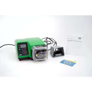 Watson Marlow 530U 530UN/R IP66 Peristaltic Pump...