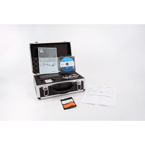 PreSens OXYBase UT-Blue-L5-OIW-Set Wireless Trace Oxygen Measurement System