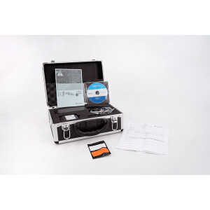PreSens OXYBase UT-Blue-L5-OIW-Set Wireless Trace Oxygen...