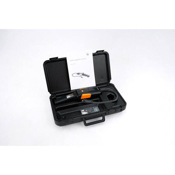 Testo Leakage Meter 316-3 Lecksuchgerät für Kältemittel