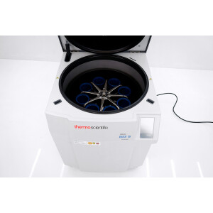Thermo Scientific Sorvall Bios 16 Refrigerated Zentrifuge...