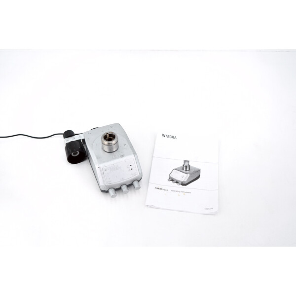 Integra Biosciences Fireboy Eco 144010 Bunsenbrenner Bunsen Burner