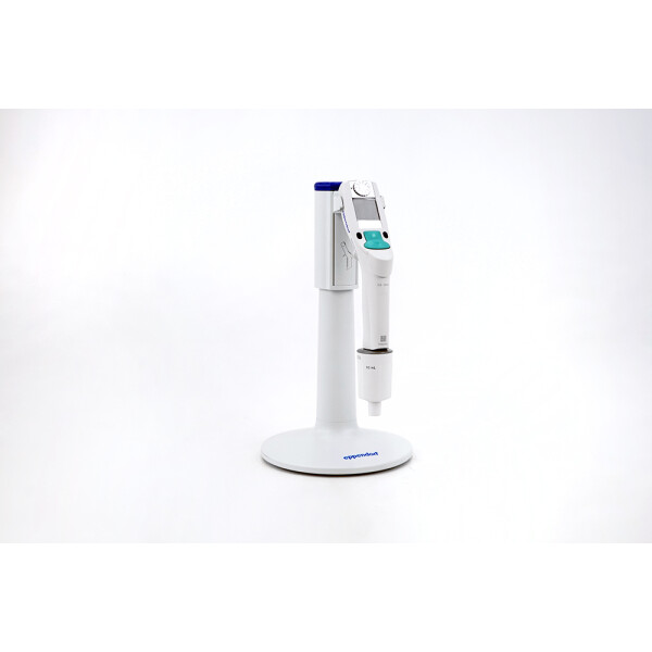 Eppendorf Xplorer Plus 10mL 1-Channel Electronic Pipet 1-Kanal Pipette