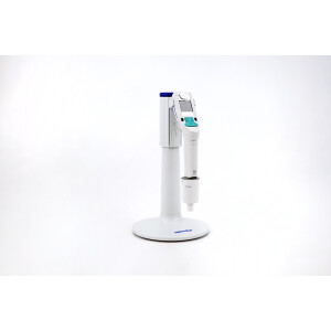 Eppendorf Xplorer Plus 10mL 1-Channel Electronic Pipet...