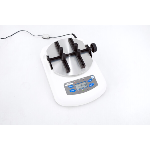 Nidec TNP-5 Digital Torque Tester Meter 0.000 to ±5.000N m