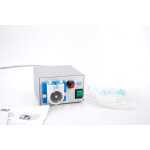 VELP SP311 Peristaltic Pump F40200060 Schlauchpumpe + Tubing
