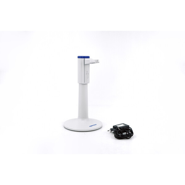 Eppendorf Ladeständer 2, für Eppendorf Xplorer™/Xplorer plus 3116000031