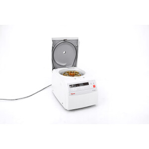 VWR MicroCL17 Micro Centrifuge Mikro Zentrifuge...