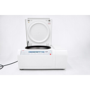 Thermo Megafuge Multifuge SL 40R X3R Refrigerated...