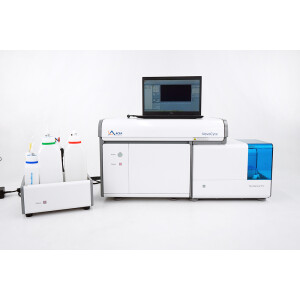 Agilent Acea Biosciences NovoCyte 3000 Flow Cytometer...
