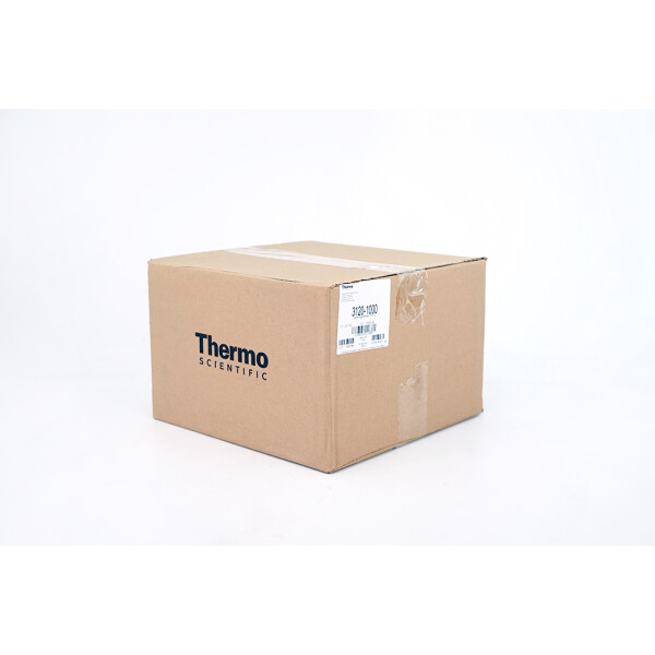 Thermo Scientific Nalgene 1000x Flaschen Kiste 16 Stk. 4x4 3120-1000 NEU/NEW