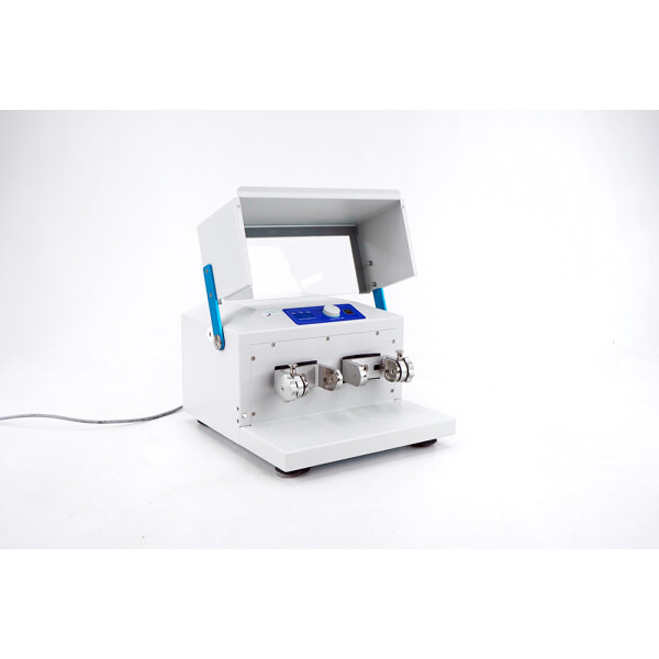Omni Bead Ruptor 96 Bead Mill (2018) + 27-101 MTP Microplate Holder Set