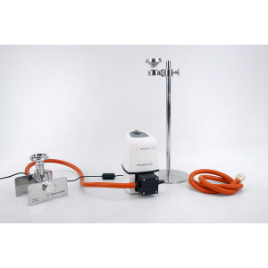 Sartorius Microsart e.Jet Pump Pumpe Stedim 16844