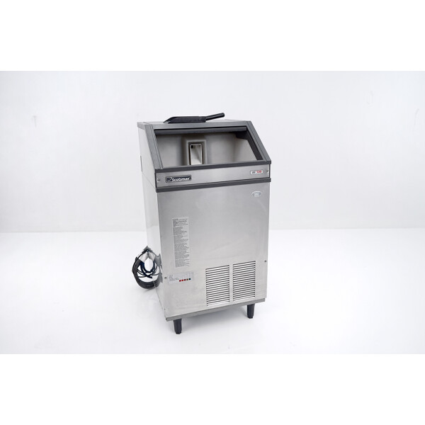 Scotsman AF100 AS Flockeneisbereiter Ice Flaker Machine 85kg/24h