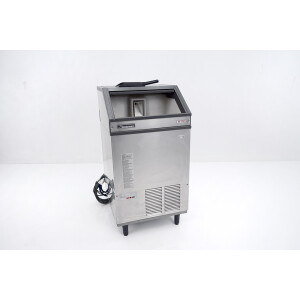 Scotsman AF100 AS Flockeneisbereiter Ice Flaker Machine...