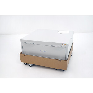 Eppendorf MT400 Cart Rollwagen Rolltisch für...