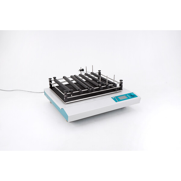 Edmund Bühler SM 30 B Control Horizontalschüttler Horizontal Schüttler Shaker