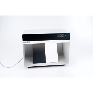 X-Rite Pantone 3 Light Booth Light Lichtkabine Daylight...