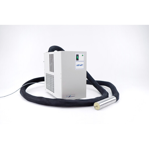 SP Scientific Air Jet Versatile and Accurate Sample Cooler  NMR / XRAY