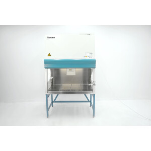 Thermo Scientific HERAsafe KS12 1,2m Sicherheitswerkbank...