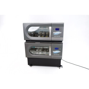 Eppendorf New Brunswick Innova 44 Incubator Shaker...