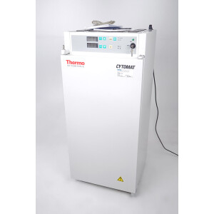 Thermo Scientific Cytomat C425 CO2 Incubator Hotel +...