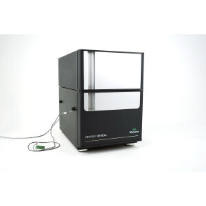 Malvern Panalytical OMNISEC Reveal GPC/SEC Multi Detector...