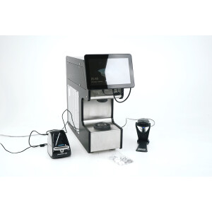 Labman Model GCAL Liquid Sample Dispensing System