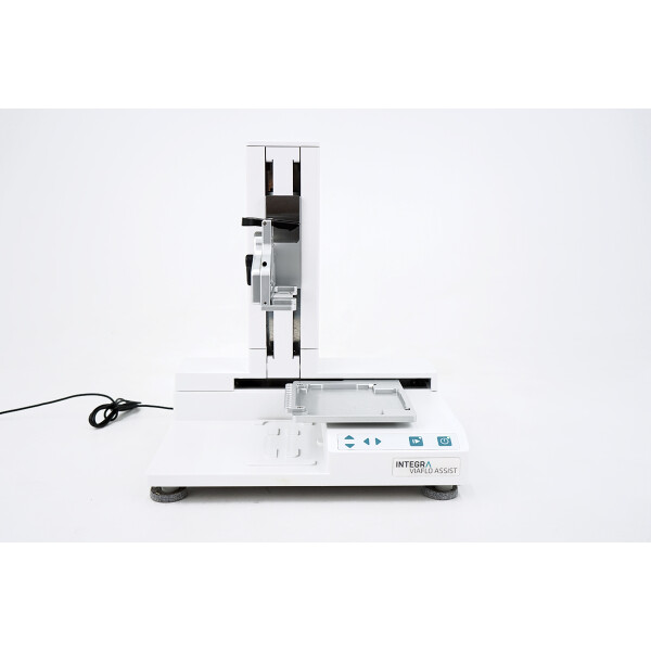Integra Biosciences Viaflo Assist Pipetstation Pipettierhilfe (2017)