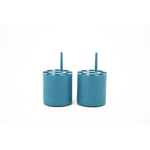 Hettich Adapter 1771-A 9x15ml Conical Konisch Set of 2...