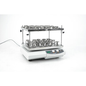 Heidolph Unimax 2010 Orbitalschüttler Platform...