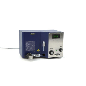 Harvard Instruments 683 Small Animal Ventilator Single...
