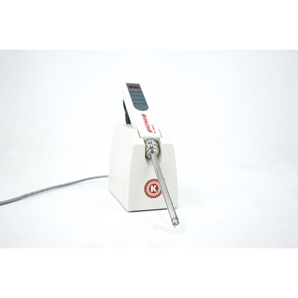 Kinematica Polytron PT 1300 D Hand-Dispergiergerät Handheld Homogeniser + 12/2