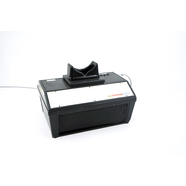 UVP CN-15.LC UV Lamp Dunkelkammer Darkroom 365 / 254nm