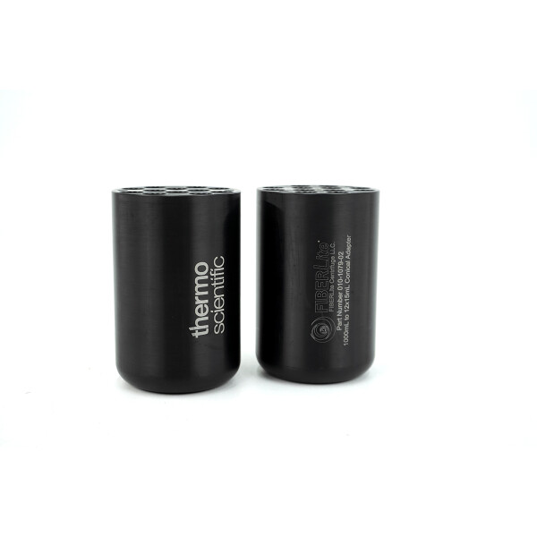 Thermo Scientific Fiberlite X2 Adapter 12 x 15mL Conical 010-1079-02