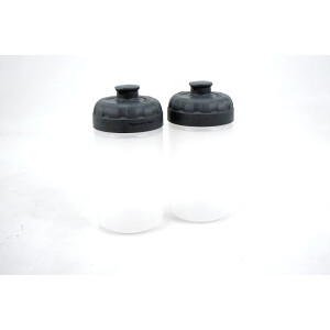Thermo Scientific Fiberlite 1000mL Bottles 096-100075...