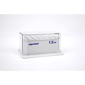 Eppendorf Smartblock 1.5ml 24x1.5ml for Thermomixer Comfort