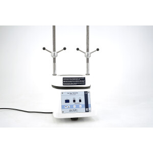 W.S. TYLER RO-TAP RX-29 E Test Sieve Shaker Siebmaschine...
