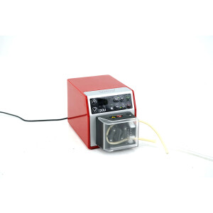 Watson-Marlow 120U/R Variable-Speed Pump 0.1..32 rpm,...