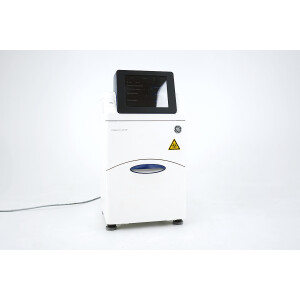 GE ImageQuant LAS 500 Luminescent Image Analyzer...