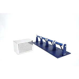 EnzyScreen CR1700b MTP for INFORS HT Multitron incl. 4x...