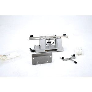 Leica Rigid Knife Holder N incl. Pressure plate