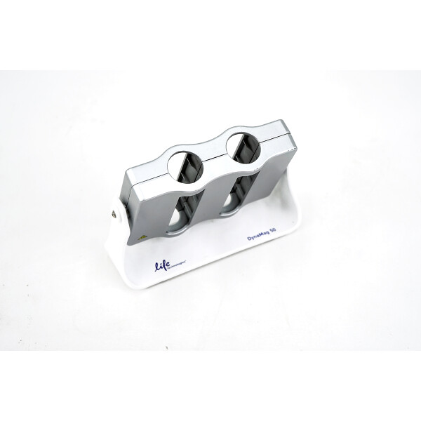 Thermo Scientific Invitrogen DynaMag 50 Magnet Separation Separator REF 12302D