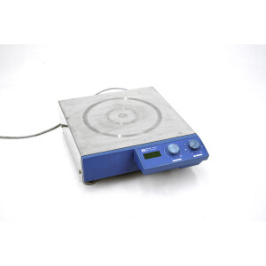 IKA MIDI MR 1 D Digital Magnetrührer Magnetic...