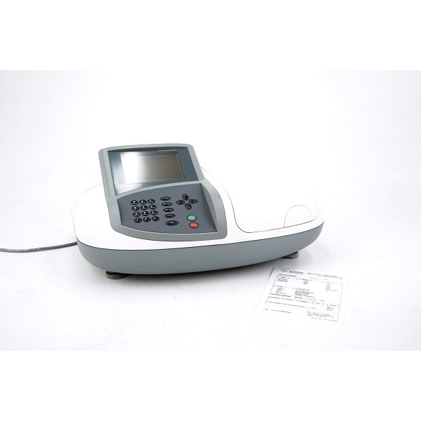 GE Amersham Ultrospec 3300pro UV/Vis Spektrometer Spectrophotometer 190-1100nm
