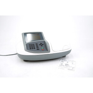 GE Amersham Ultrospec 3300pro UV/Vis Spektrometer...